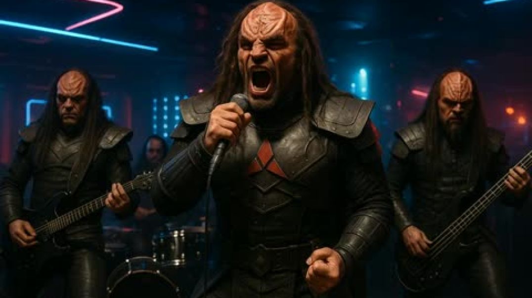 Hegh Daq QIb    SuvwI’ Dung    SuvtaH ‘I